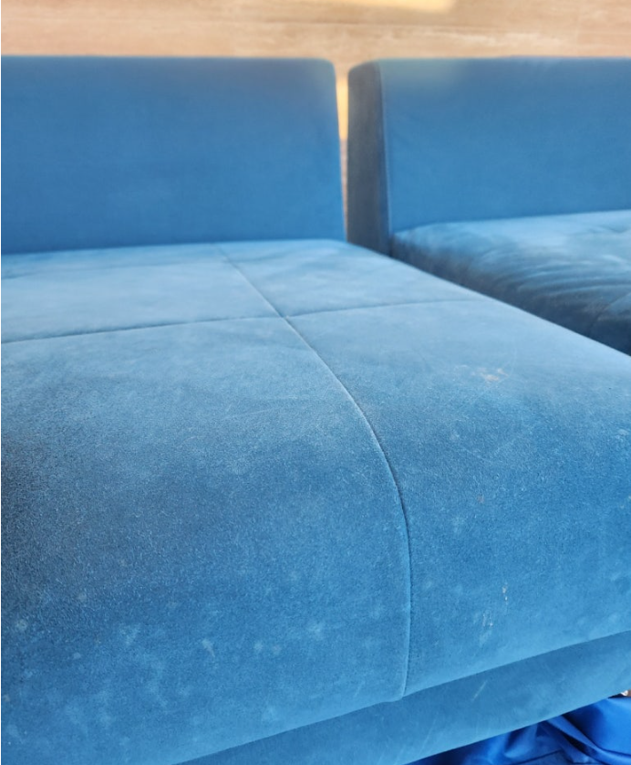 소파 냄새 원인 해결 사례｜전문 케어로 개선된 결과