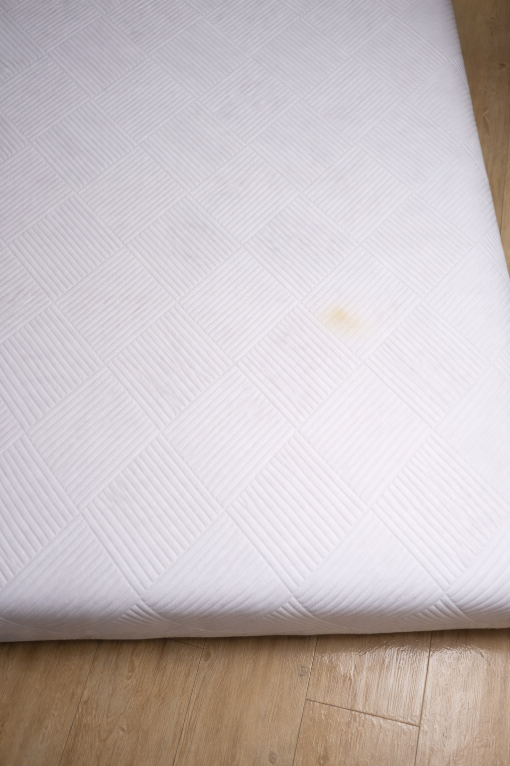 매트리스 속 먼지, 이렇게 달라집니다