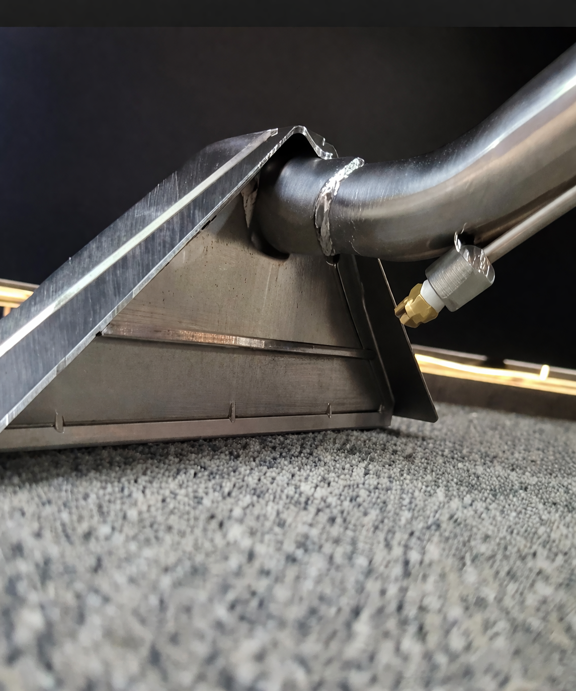 경기도 카페트 청소 | 본넷패드 방식 작업 !