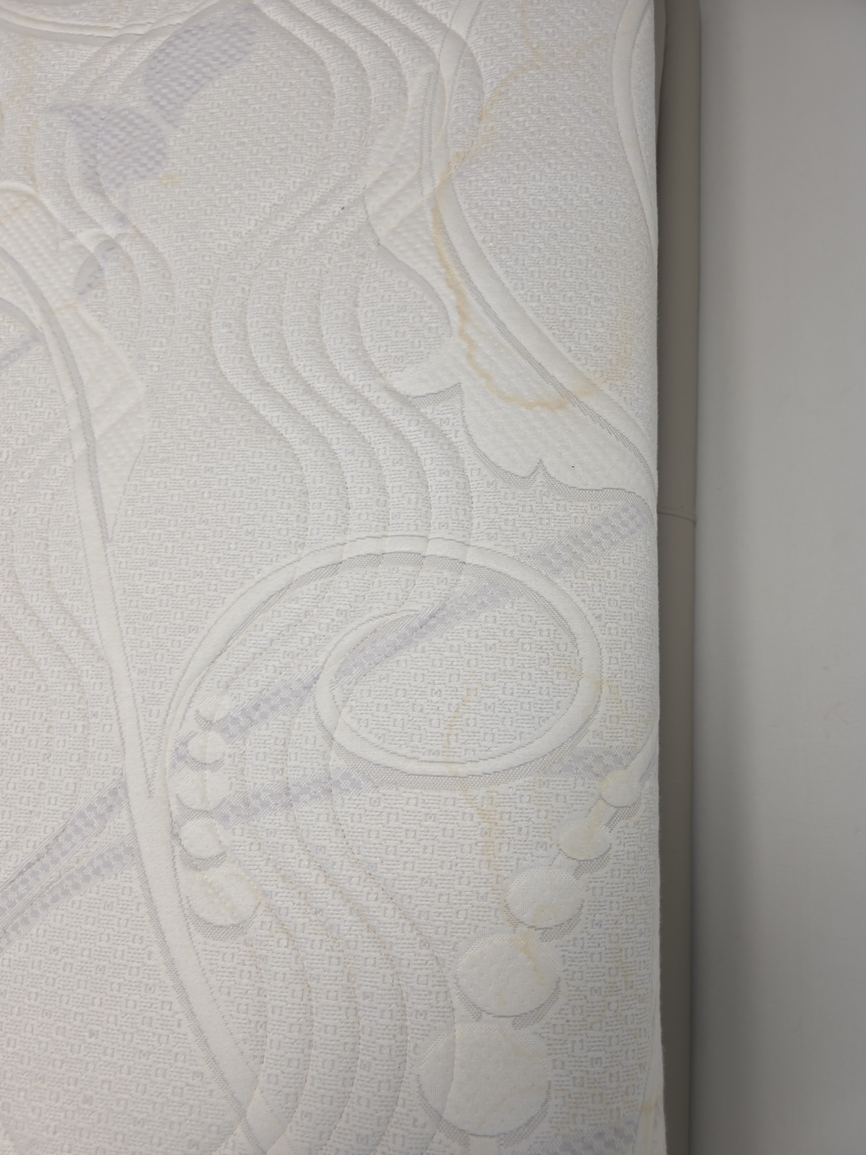 매트리스 패브릭 청소 사례